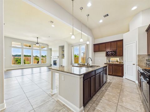 Photo of 2135 Llerena Lane, League City, TX 77573 (MLS # 13718040)