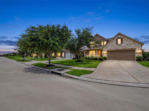 Photo of 2135 Llerena Lane, League City, TX 77573 (MLS # 13718040)