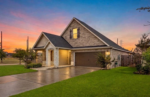 Photo of 20022 Roan Ardennes Lane, Tomball, TX 77377 (MLS # 81499733)
