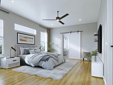 Tiny photo for 10938 Brookeshire Chase Lane, Houston, TX 77043 (MLS # 56267860)