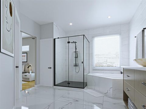 Tiny photo for 10938 Brookeshire Chase Lane, Houston, TX 77043 (MLS # 56267860)