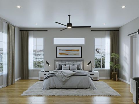 Tiny photo for 10938 Brookeshire Chase Lane, Houston, TX 77043 (MLS # 56267860)