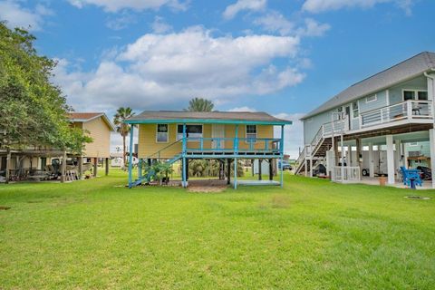 Photo of 153 Seagull, Sargent, TX 77414 (MLS # 36996110)