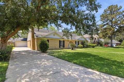 Photo of 20011 Sweetgum Forest Drive, Humble, TX 77346 (MLS # 84100486)