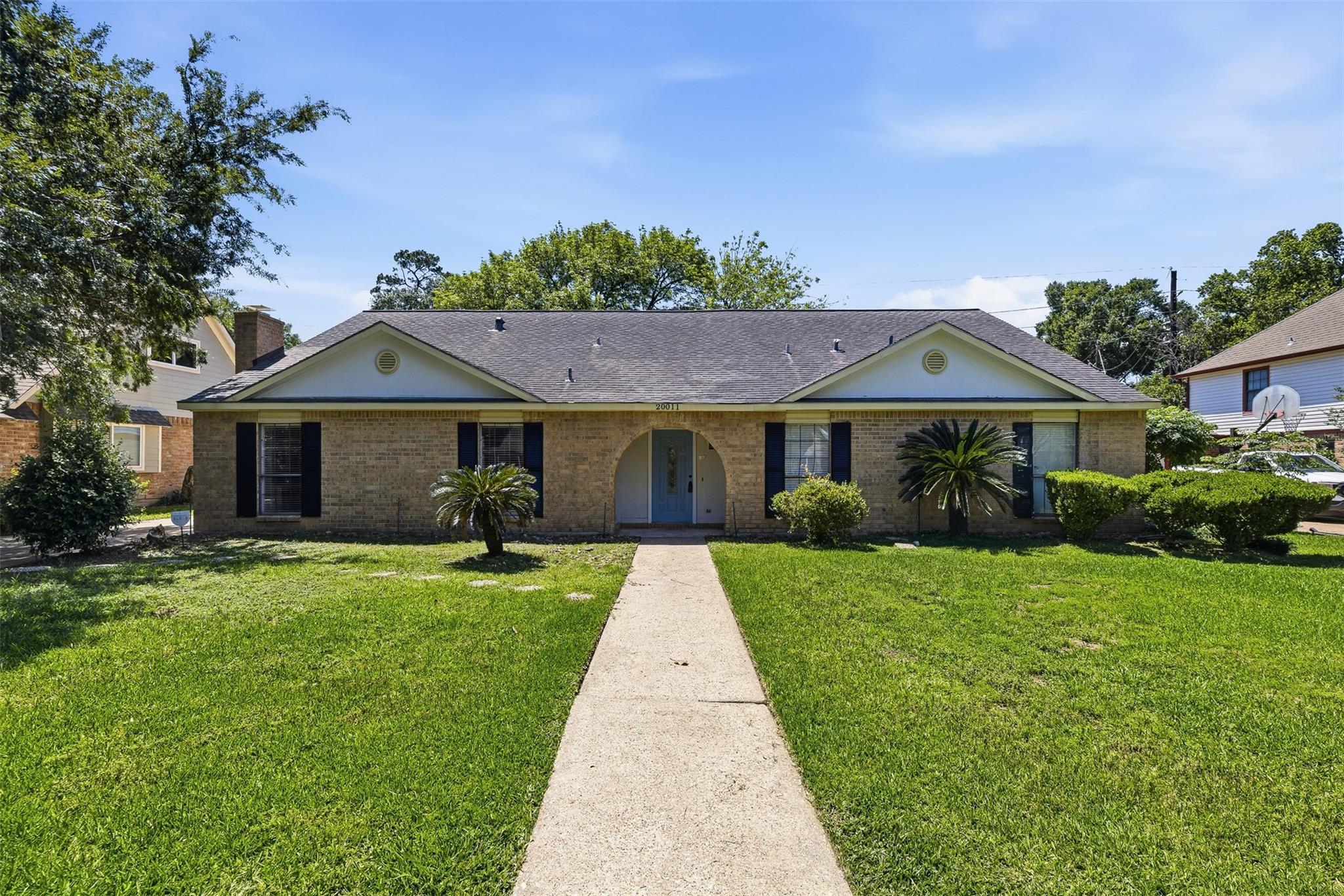 20011 Sweetgum Forest Drive