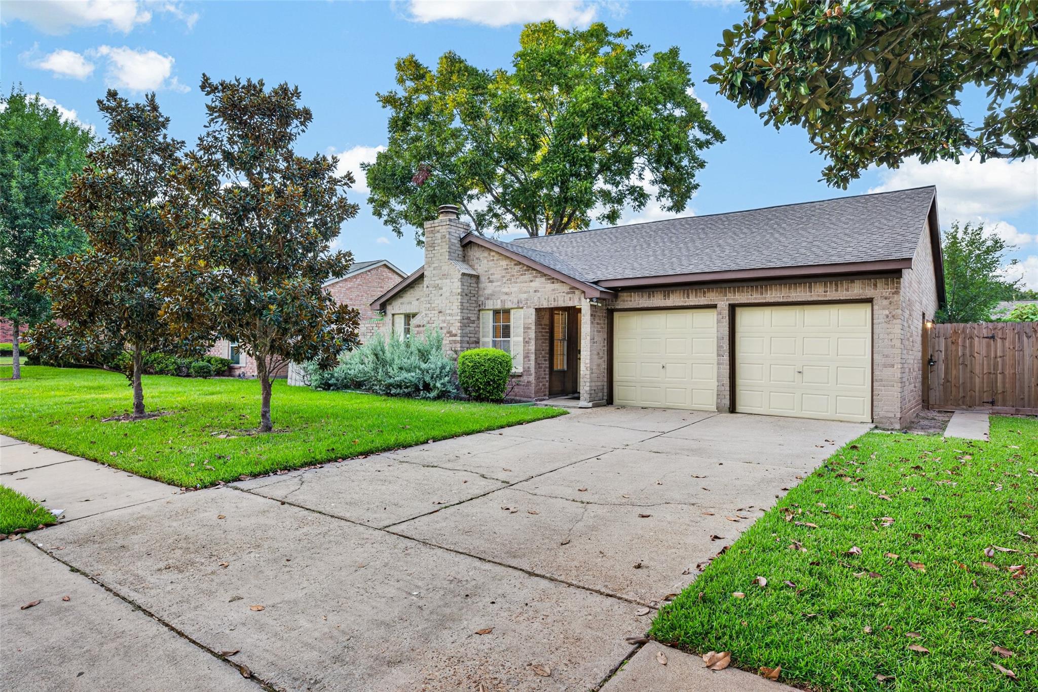 3107 Pecan Point Drive