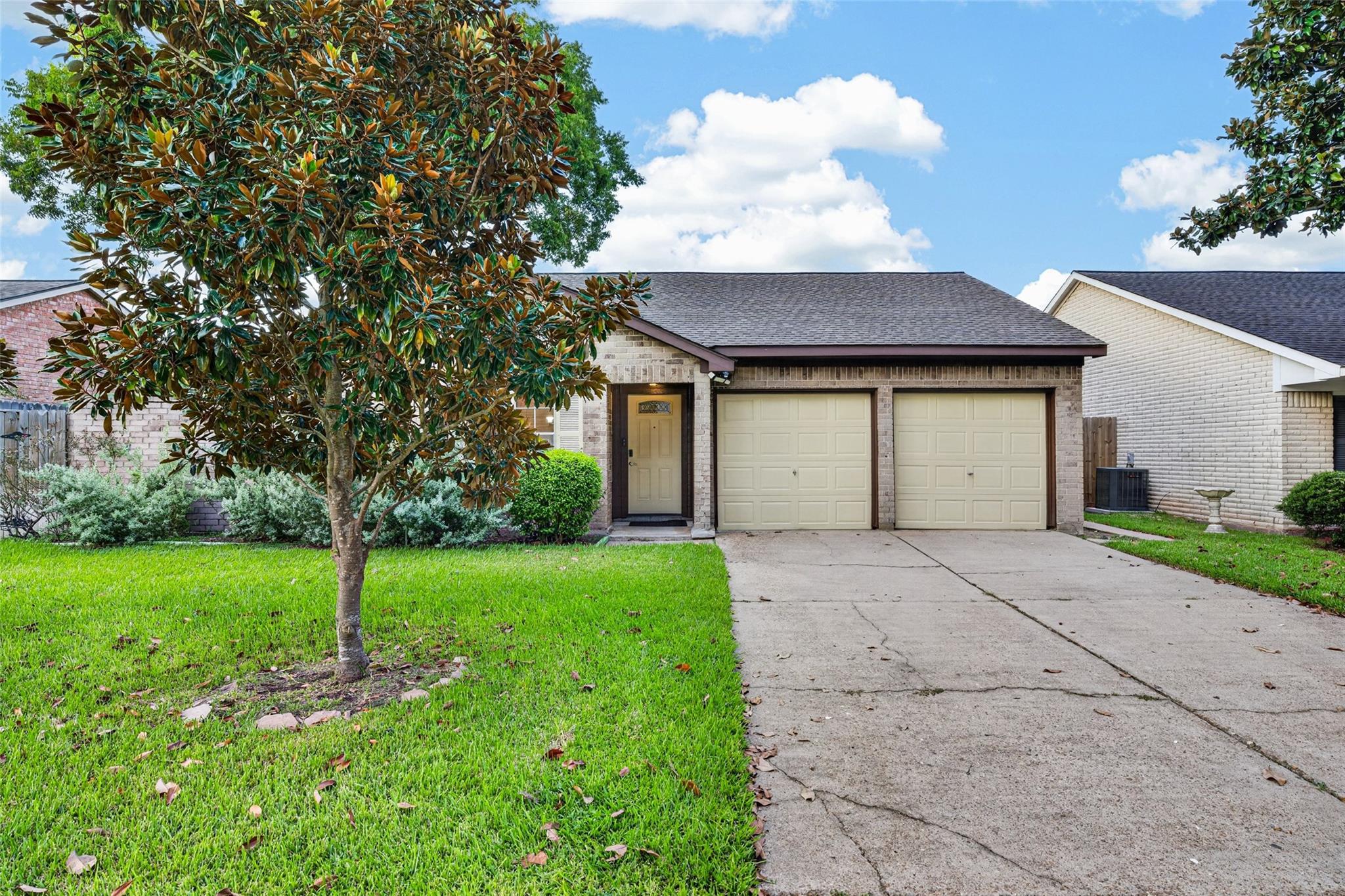 3107 Pecan Point Drive