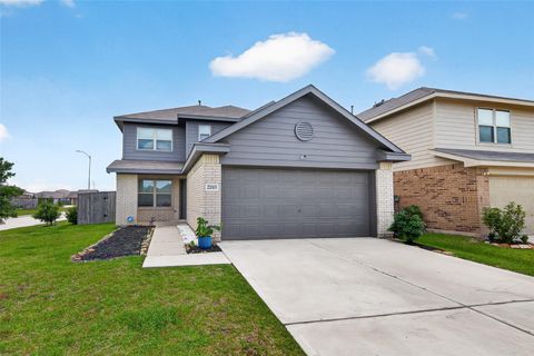 Photo of 27003 Euphonia Green Lane, Katy, TX 77493 (MLS # 49246916)