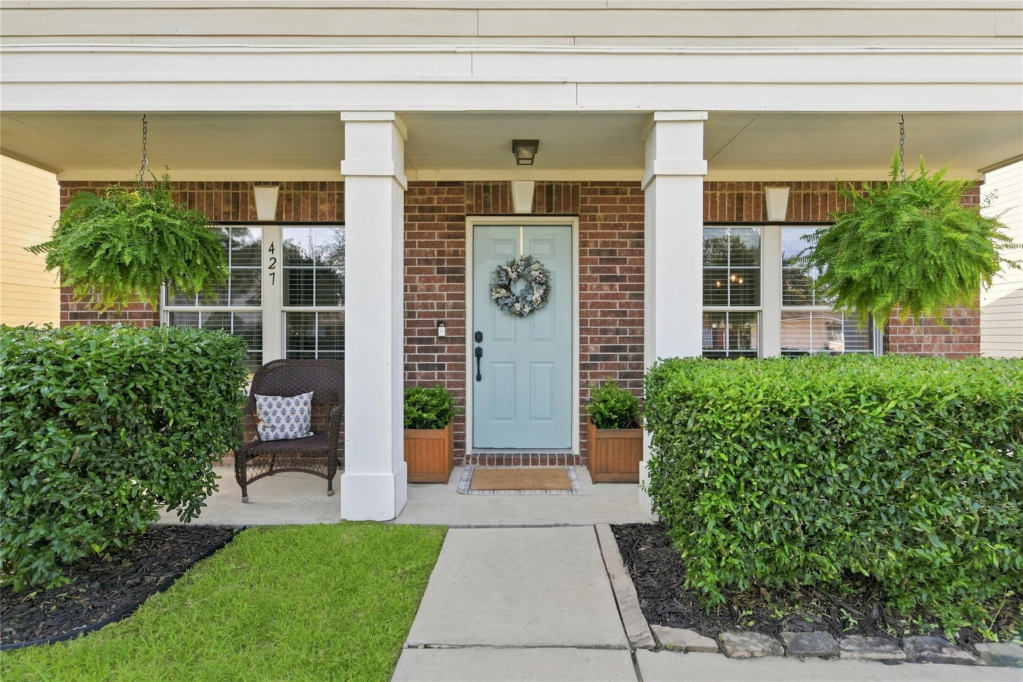 427 Laurel Timbers Drive