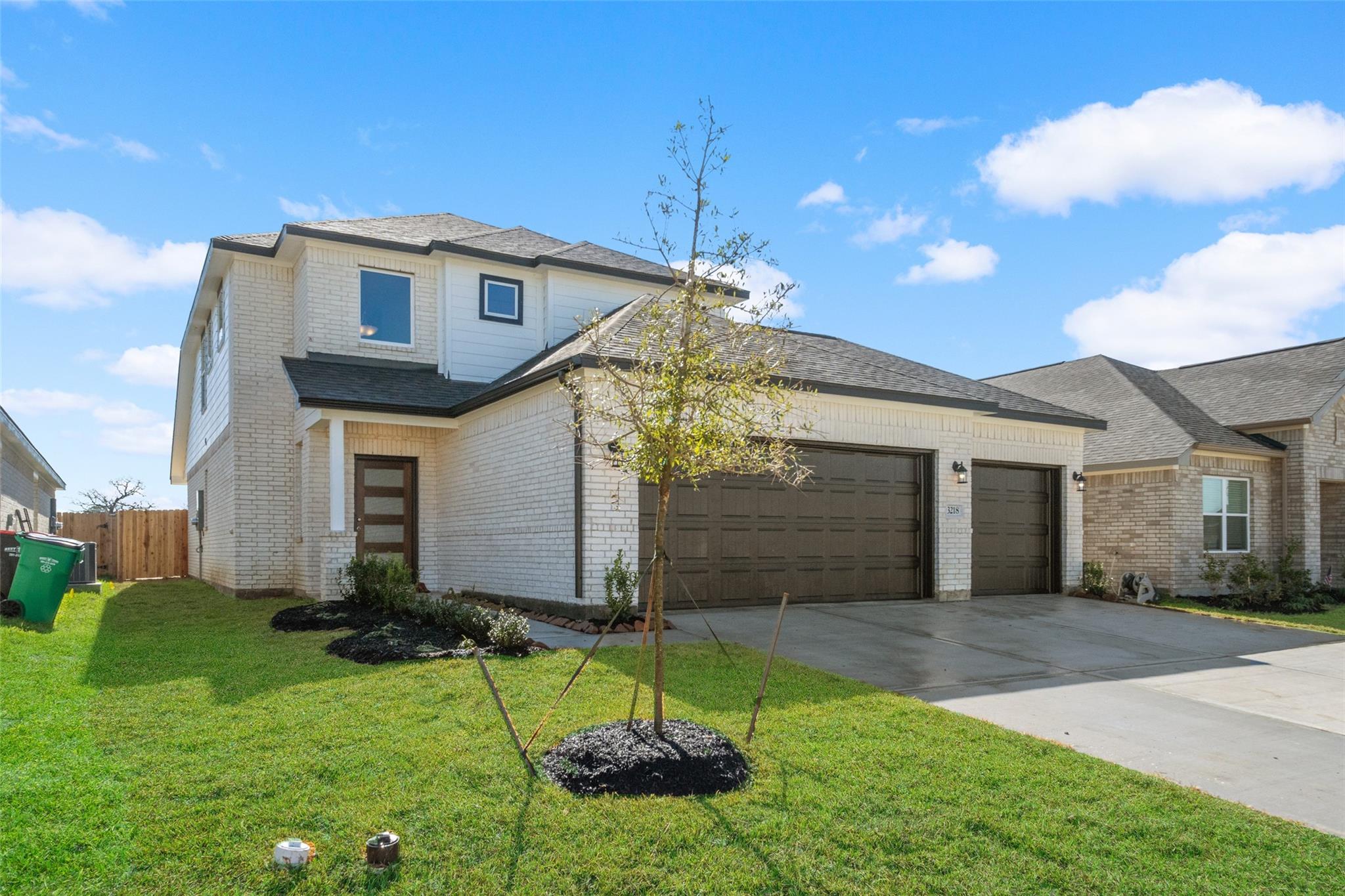 2126 Rosillo Brook Drive