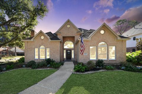 Photo of 18203 Knotty Green Drive, Houston, TX 77084 (MLS # 57971204)