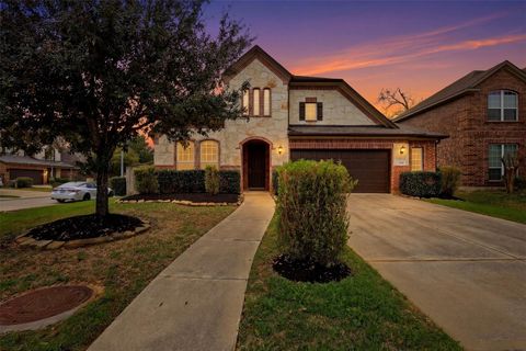 22503 Birch Ridge Meadow Drive Spring TX 77389