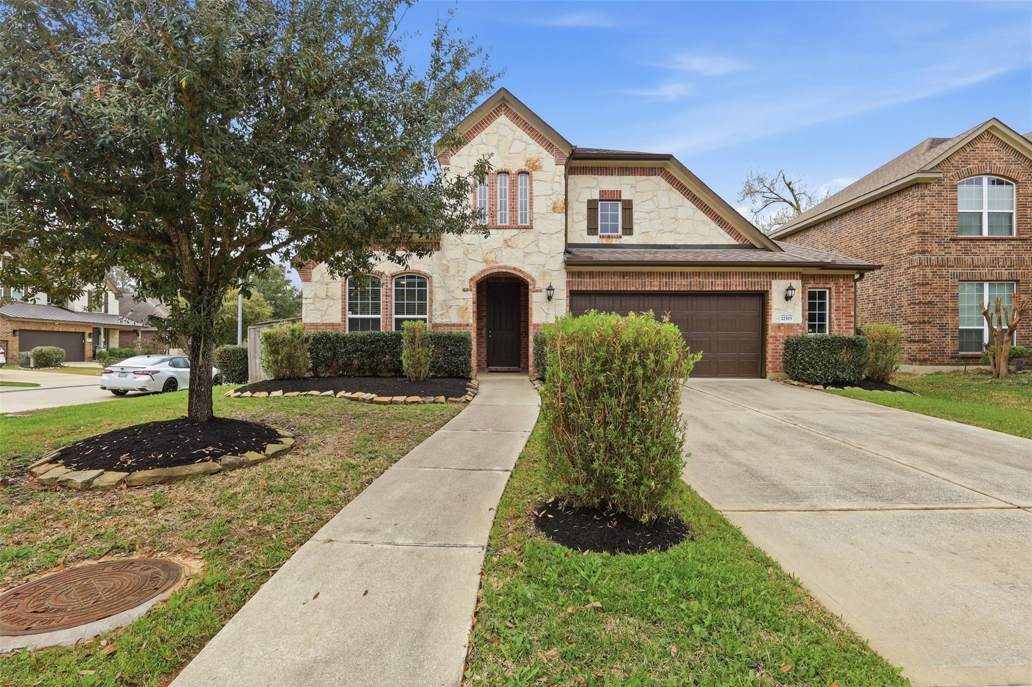 22503 Birch Ridge Meadow Drive