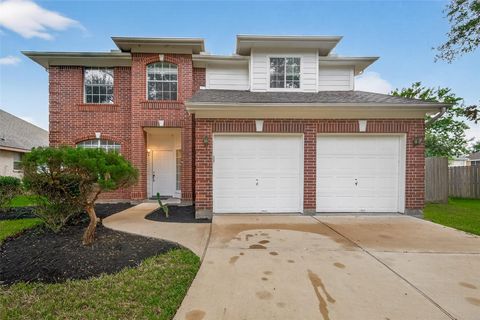 Photo of 4410 Zimmerly Court, Sugar Land, TX 77479 (MLS # 6702432)