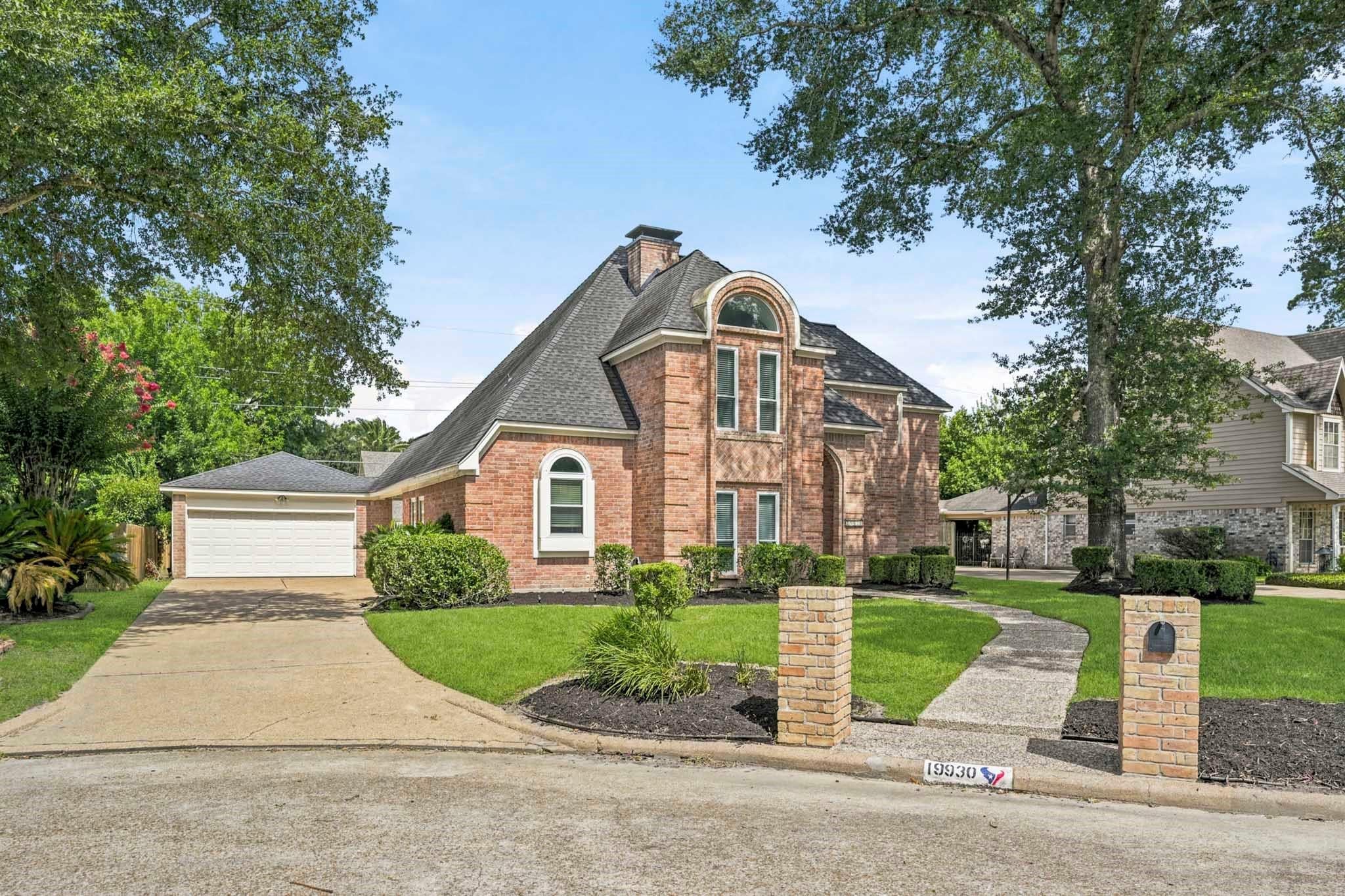 19930 Hickory Wind Drive