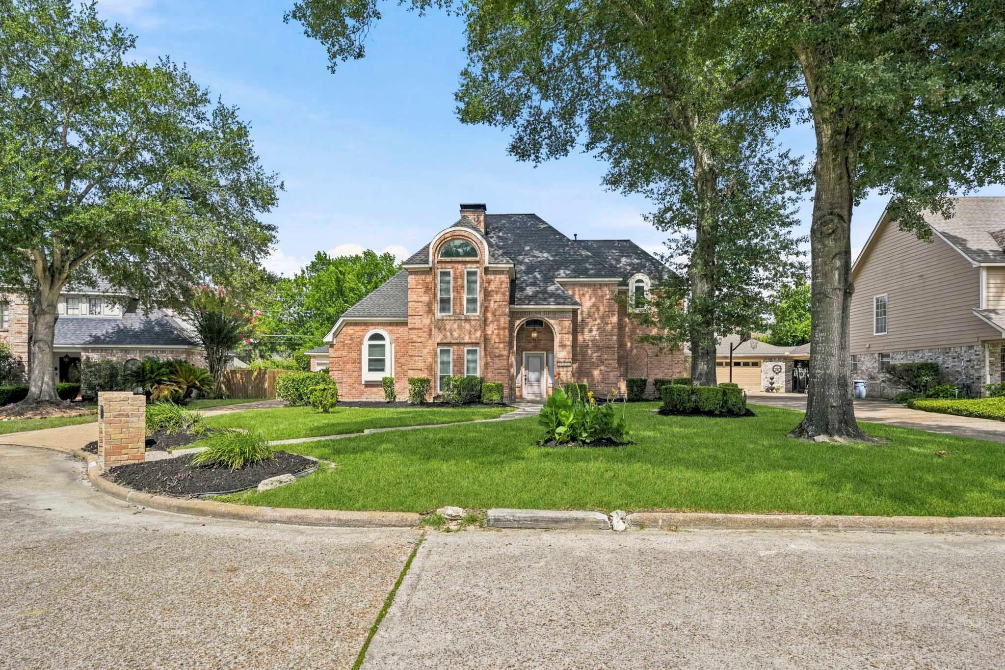 19930 Hickory Wind Drive