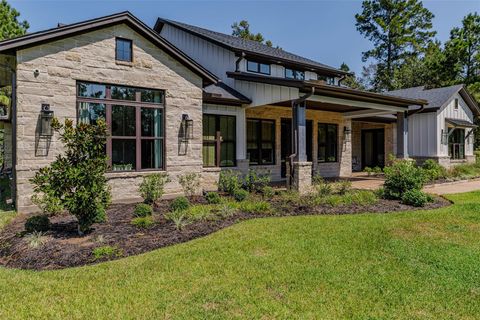 7415 Iron Valley Trail Montgomery TX 77316