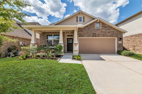 28044 Dove Chase Drive Spring TX 77386