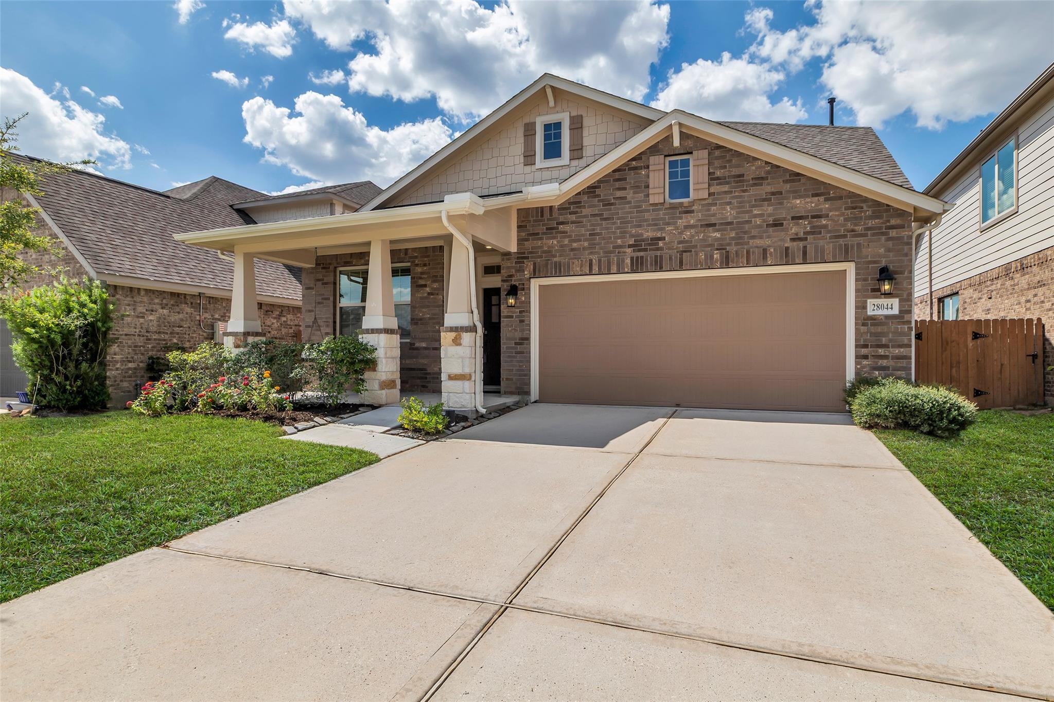 28044 Dove Chase Drive