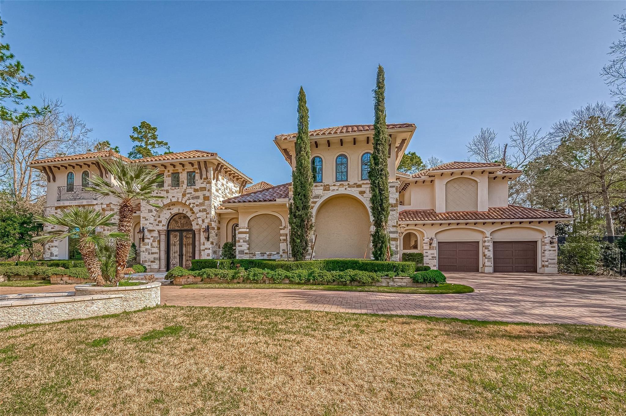 3 Congressional Circle