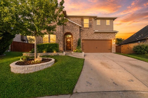 Photo of 17003 Hinkley Glen Court, Richmond, TX 77407 (MLS # 94467399)