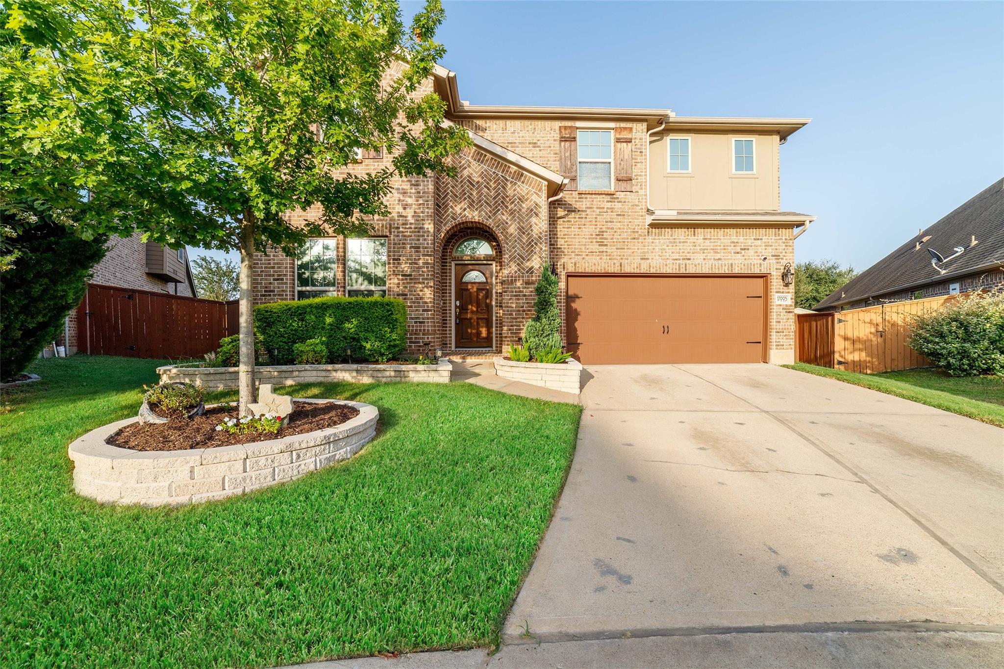 17003 Hinkley Glen Court