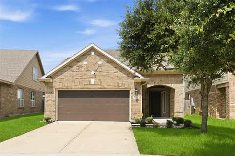 Photo of 8134 Heartbrook Field Lane, Cypress, TX 77433 (MLS # 45104682)