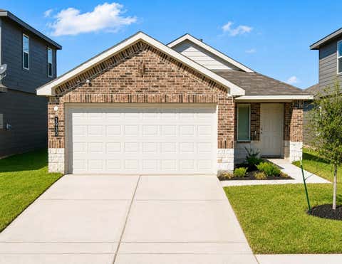 Photo of 1930 Legacy Hills Drive, Houston, TX 77067 (MLS # 59622005)