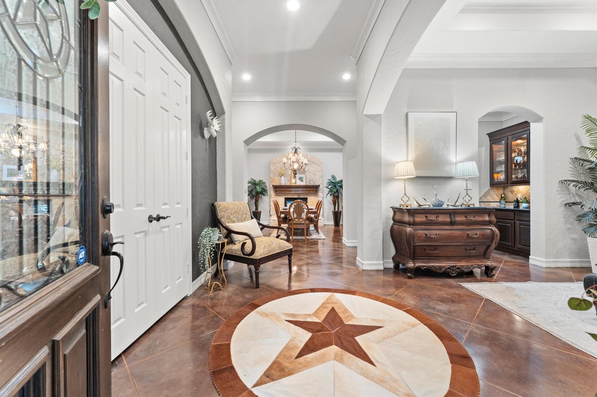 2502 Parrot Shell Lane