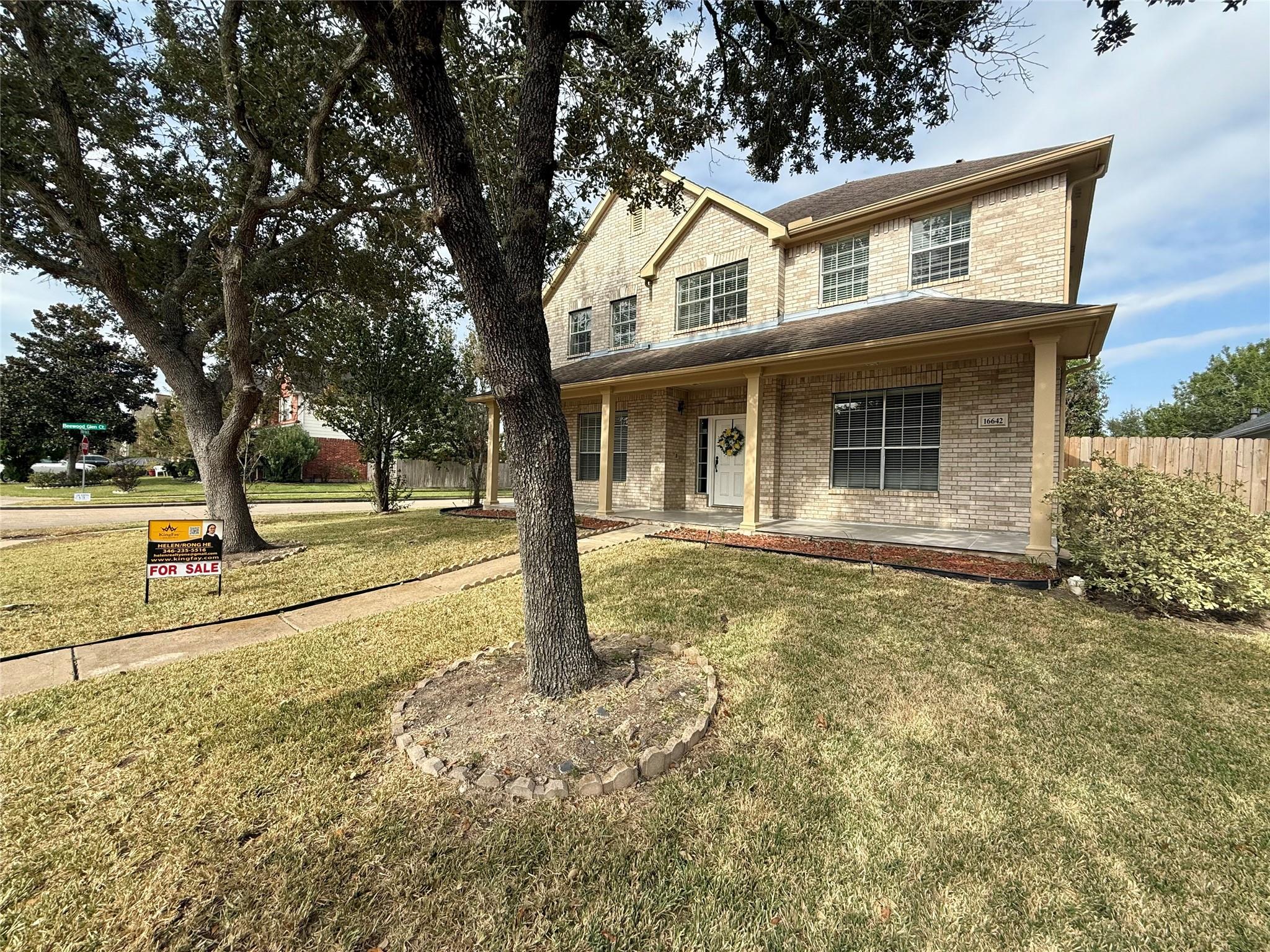 16642 Village View Trail