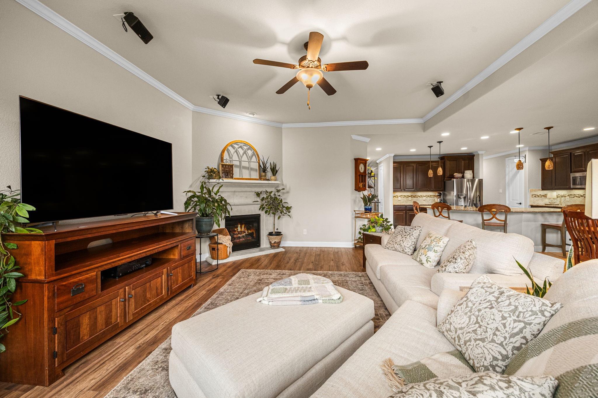 13219 Edison Trace Lane