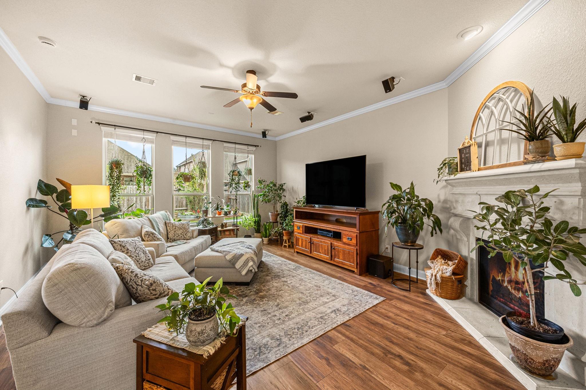 13219 Edison Trace Lane