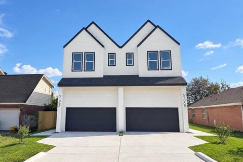 Photo of 5106 Ricky Street, Houston, TX 77033 (MLS # 44381564)