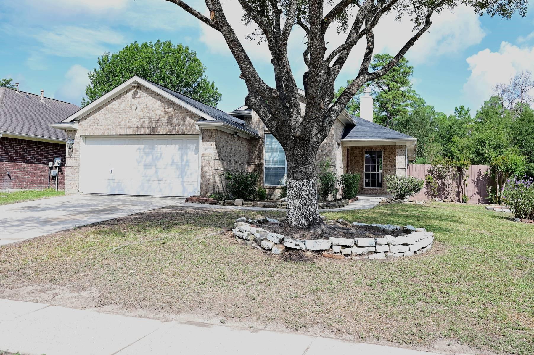 4507 Bridgevillage Drive
