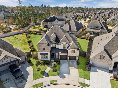 Homes For Sale - 3326 Bellwick Chase Lane<br/> Porter, TX 77365