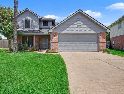 Photo of 1150 Andover Drive, Pearland, TX 77584 (MLS # 31932747)