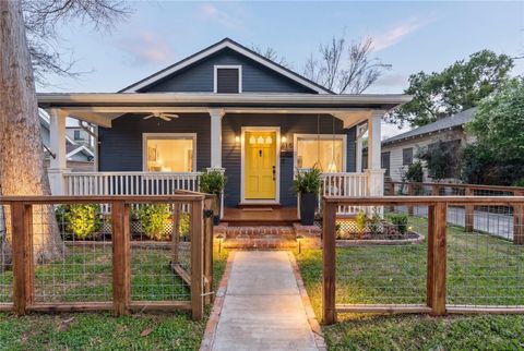 Photo of 616 Teetshorn Street, Houston, TX 77009 (MLS # 76214568)