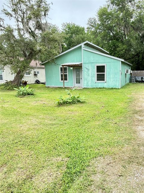 Photo of 17433 Cr-945, Brazoria, TX 77422 (MLS # 287297)