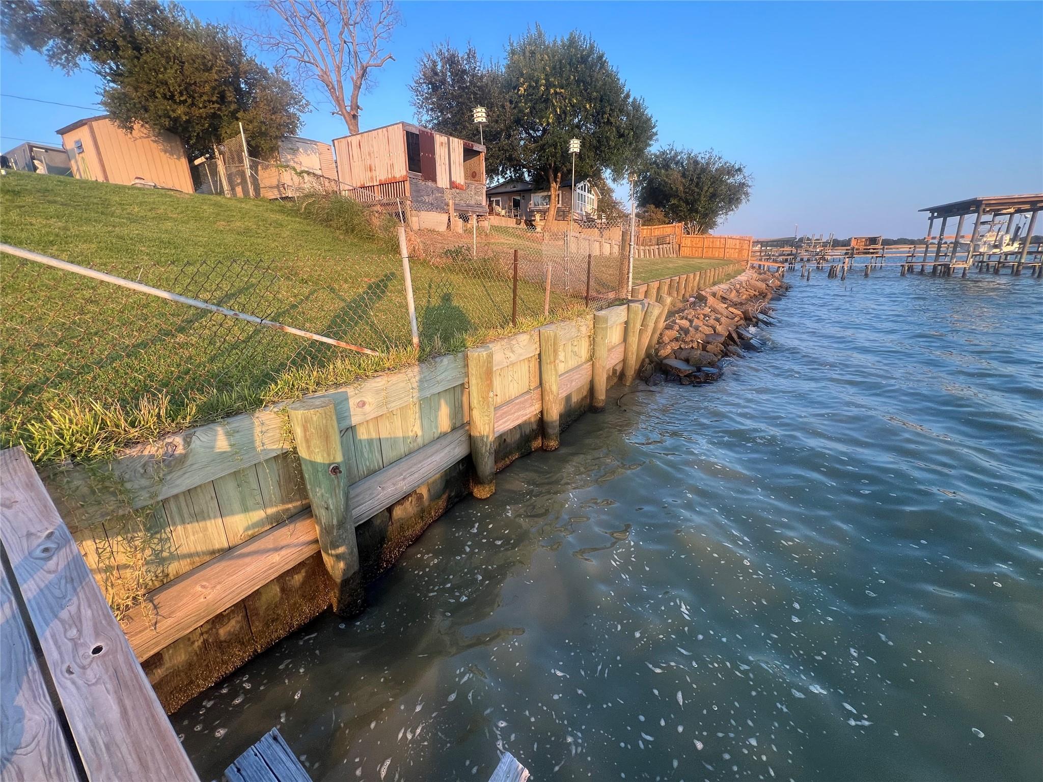2646 Bay Oaks Harbor Drive