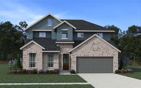 Photo of 25006 Skyline Prairie Lane, Katy, TX 77493 (MLS # 94652654)