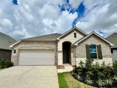 Photo of 3806 Sunrise Lane, League City, TX 77573 (MLS # 82942930)