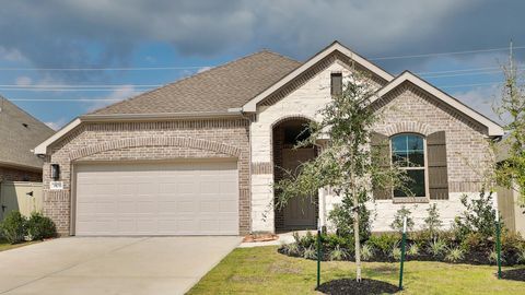 Photo of 3806 Sunrise Lane, League City, TX 77573 (MLS # 82942930)