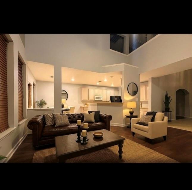 16722 Missionary Ridge Lane