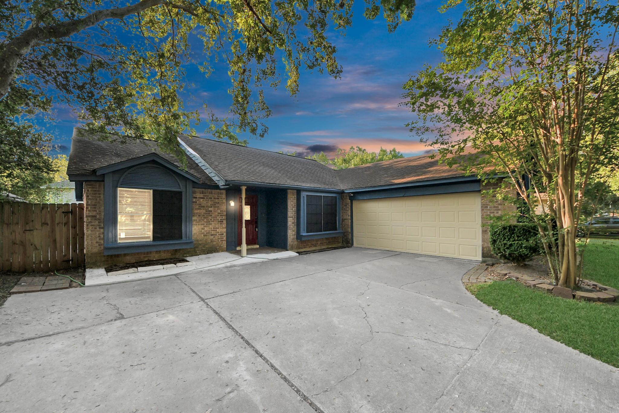 3611 Bee Bayou Lane
