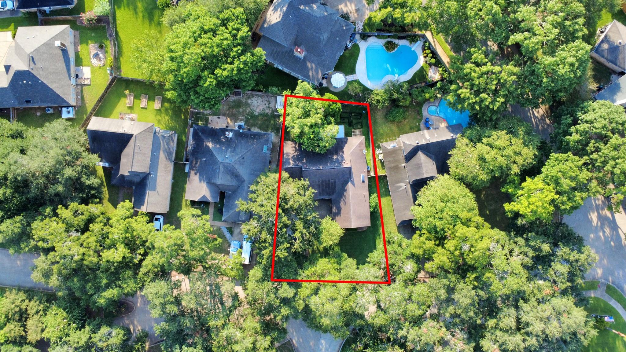 3611 Bee Bayou Lane