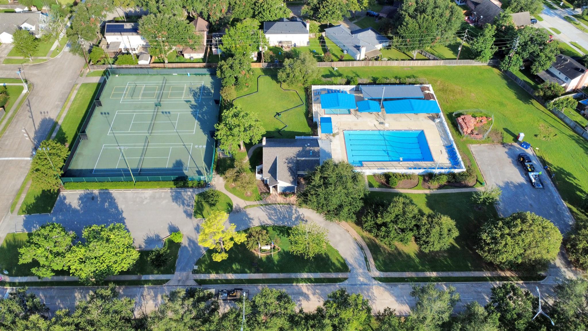 3611 Bee Bayou Lane