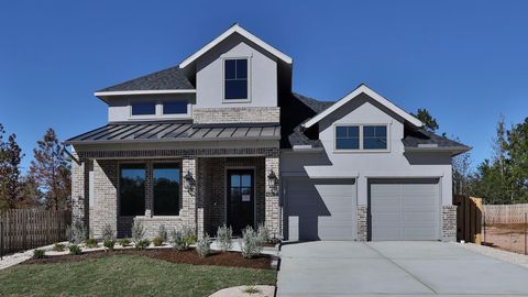 Photo of 41478 Threadgill Way, Montgomery, TX 77316 (MLS # 2523158)