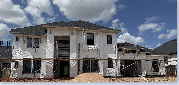710 Huckleberry Haven Drive