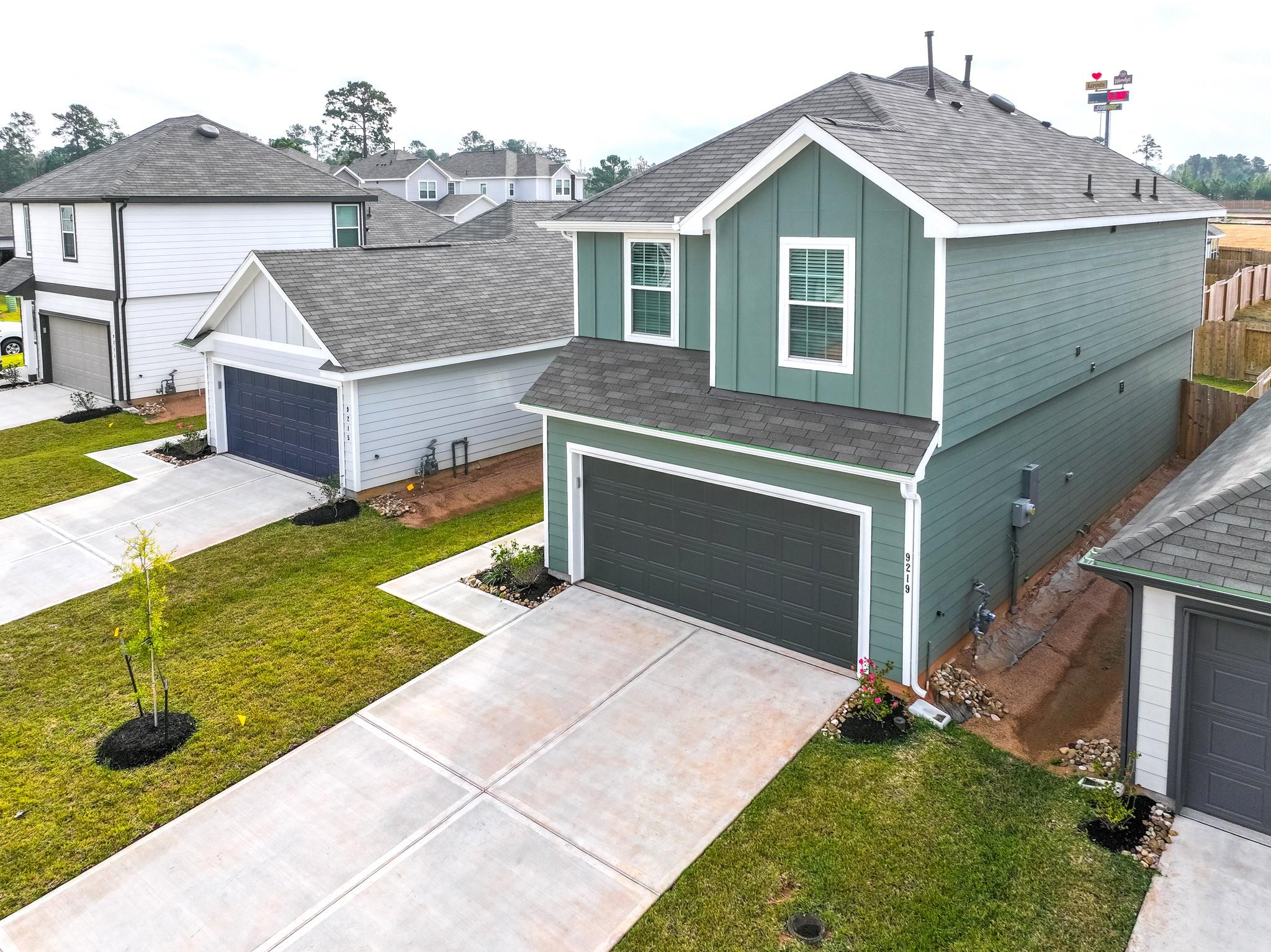 9219 Grace Ridge Drive