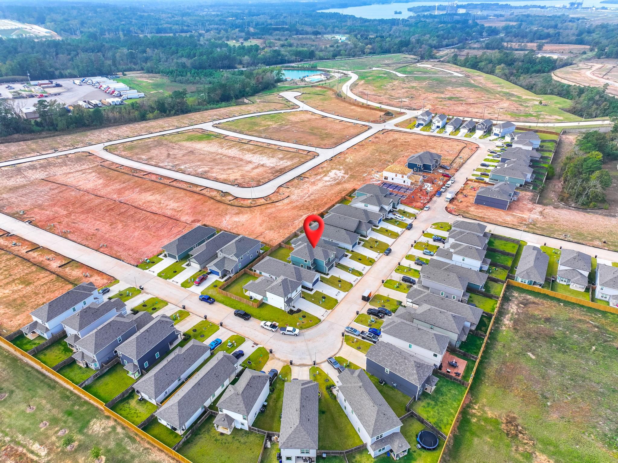 9219 Grace Ridge Drive